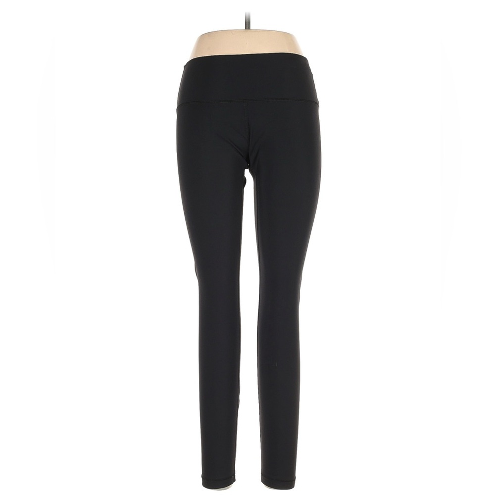 Wardrobe NYC Black Leggings size L